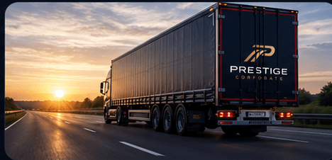 Nowoczesna flota Prestige Corporate